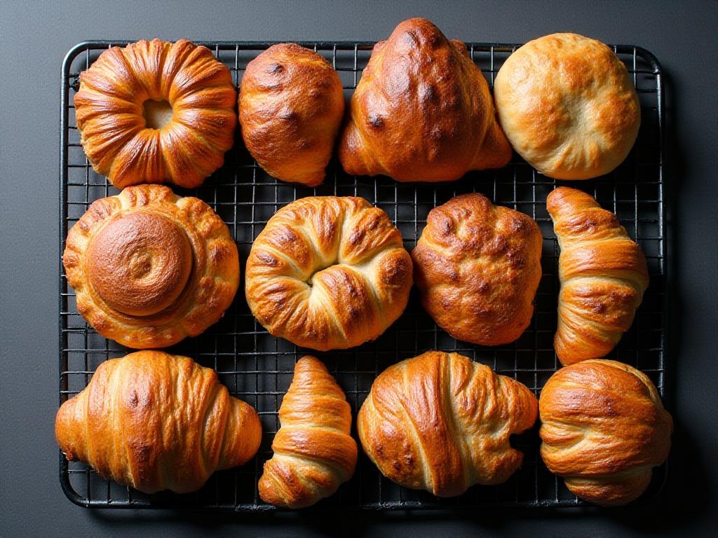 Pasticceria artigianale